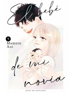 BEBE DE MI NOVIA, EL Nº09