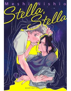 STELLA, STELLA