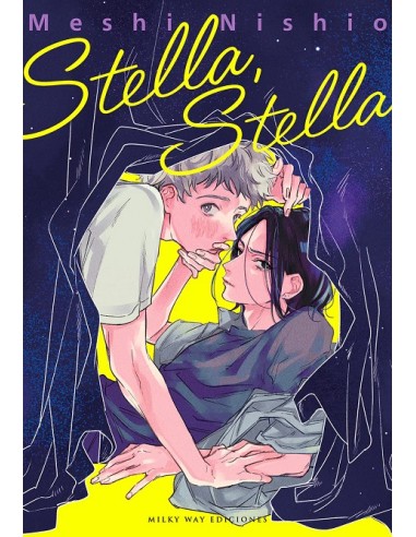 STELLA, STELLA