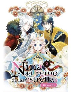 NINA DEL REINO DE LAS ESTRELLAS Nº09