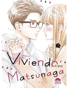 VIVIENDO CON MATSUNAGA Nº07