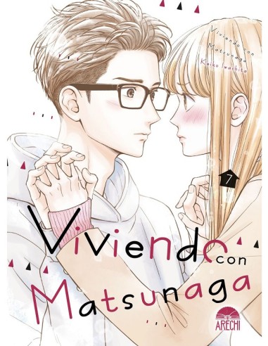 VIVIENDO CON MATSUNAGA Nº07