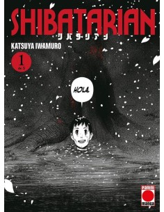 SHIBATARIAN Nº01