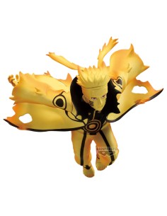 Naruto Shippuden -  Naruto Uzumaki - Vibration Stars
