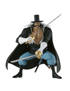 One Piece - Figura Vista - Battle Record