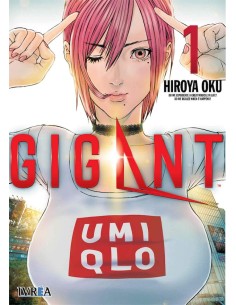 GIGANT Nº01