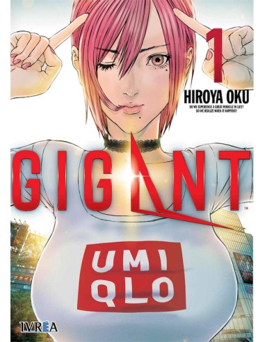 GIGANT Nº01