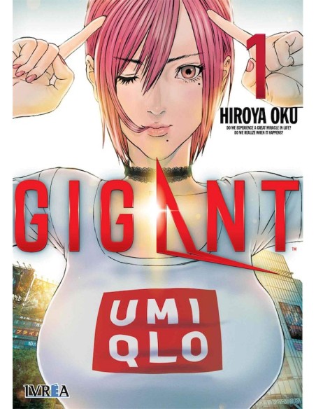 GIGANT Nº01