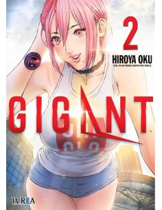 GIGANT Nº02