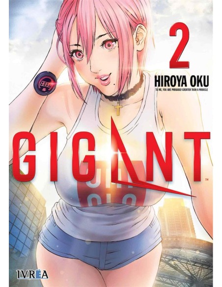 GIGANT Nº02
