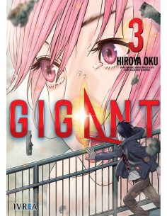 GIGANT Nº03