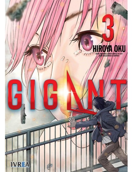 GIGANT Nº03