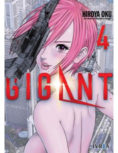 GIGANT Nº04