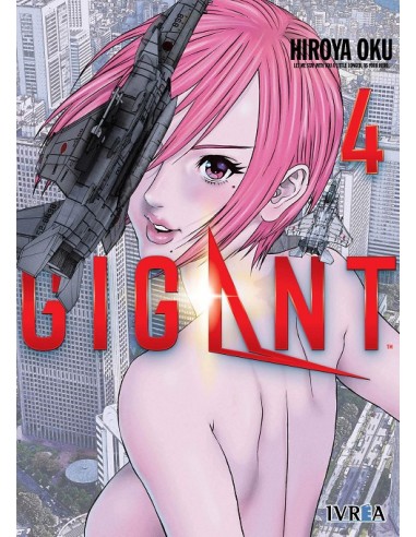 GIGANT Nº04