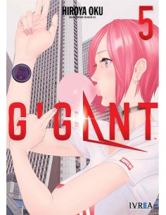 GIGANT Nº05