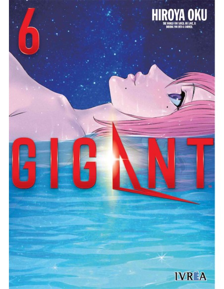 GIGANT Nº06