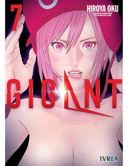 GIGANT Nº07