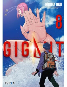 GIGANT Nº08