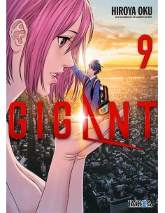 GIGANT Nº09
