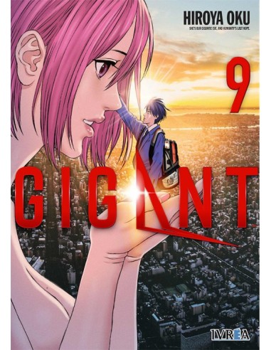 GIGANT Nº09