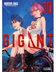 GIGANT Nº10