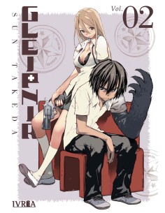 GLEIPNIR Nº02