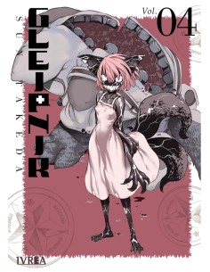GLEIPNIR Nº04