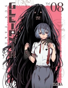 GLEIPNIR Nº08