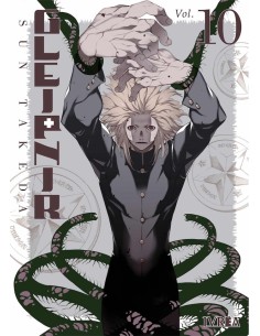 GLEIPNIR Nº10