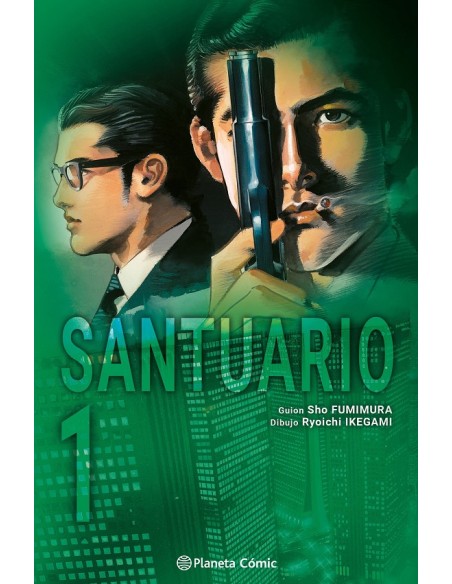 SANTUARIO Nº01