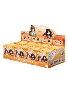 Heaven Official´s Blessing - Figuras sorpresa - Sakami...