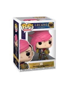 Arcane - POP! Vi - Funko