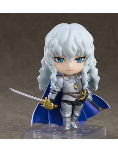 Berserk - Griffith - Nendoroid