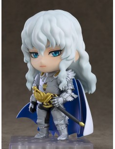 Berserk - Griffith - Nendoroid 2
