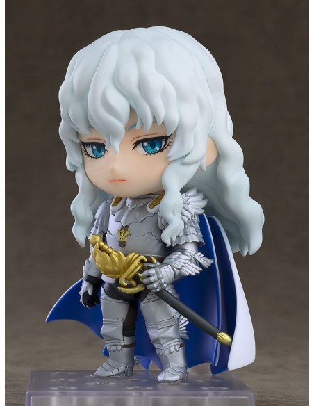 Berserk - Griffith - Nendoroid