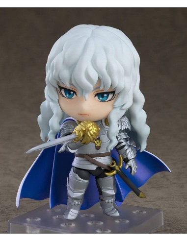 Berserk - Griffith - Nendoroid