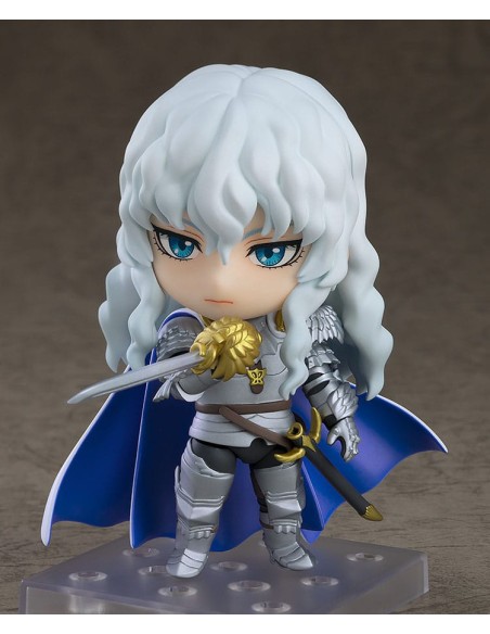 Berserk - Griffith - Nendoroid