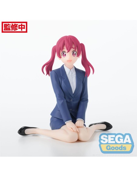 Magilumiere Co. Ltd. - Kana Sakuragi - PM Perching
