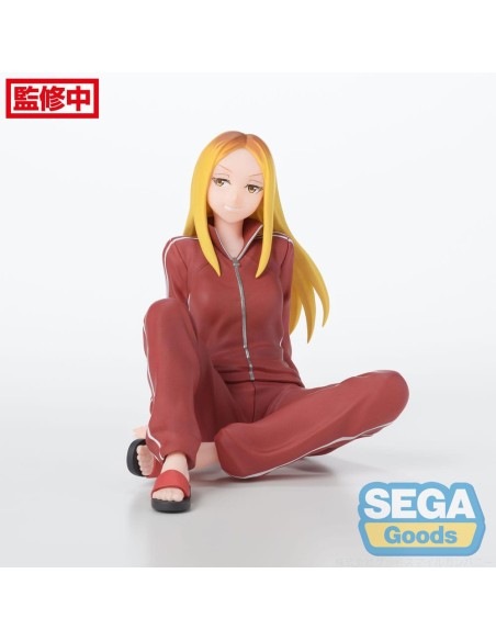 Magilumiere Co. Ltd. - Hitomi Koshigaya - PM Perching