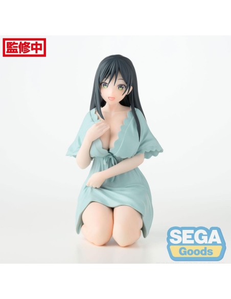 Tying the Knot with an Amagami Sister - Yumemirize Yae Amagami - Sega