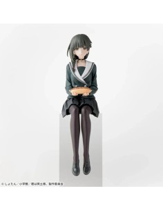 You are Ms. Servant - Yuki Uniform Ver. - PM Perching
