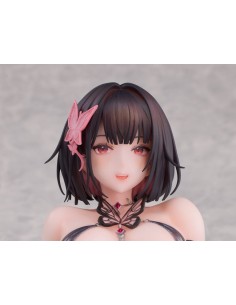 Original Character - Lily - Model Way 2