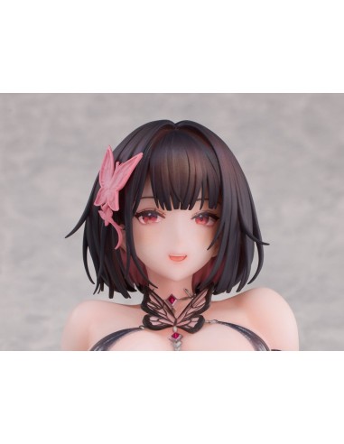 Original Character - Lily - Model Way