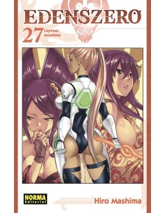 EDENS ZERO Nº27