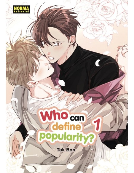 WHO CAN DEFINE POPULARITY Nº01