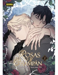 ROSAS Y CHAMPAN Nº02