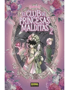 CLUB DE LAS PRINCESAS MALDITAS, EL Nº02