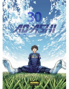 AO ASHI Nº30