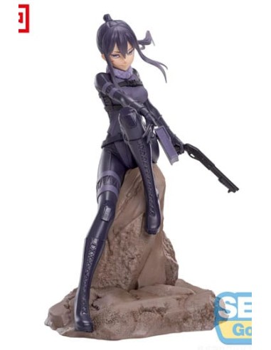 Sword Art Online - Pitohui - Luminasta