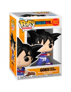 Dragon Ball - POP Goku - Funko